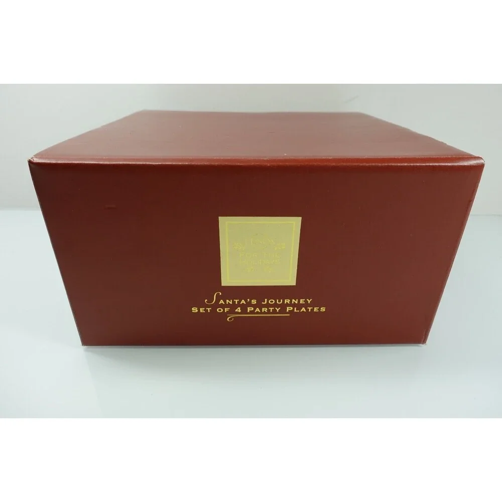 Lenox delight holiday